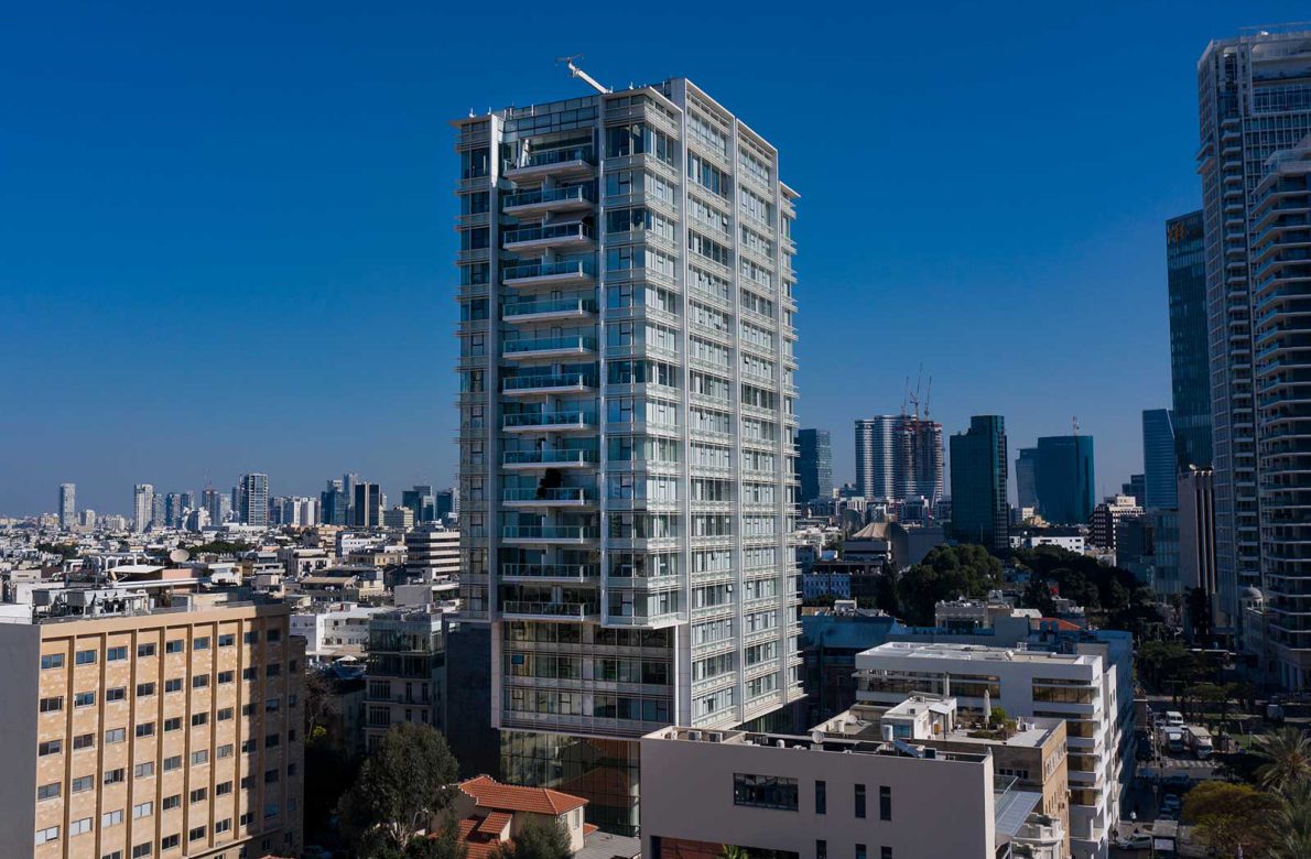 אחוזת בית תל אביב (4)