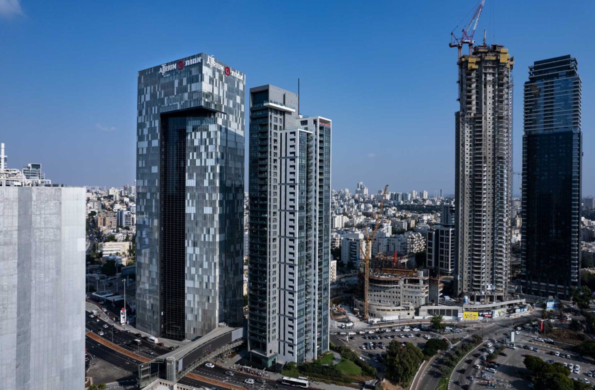 אמות רמת גן (1)