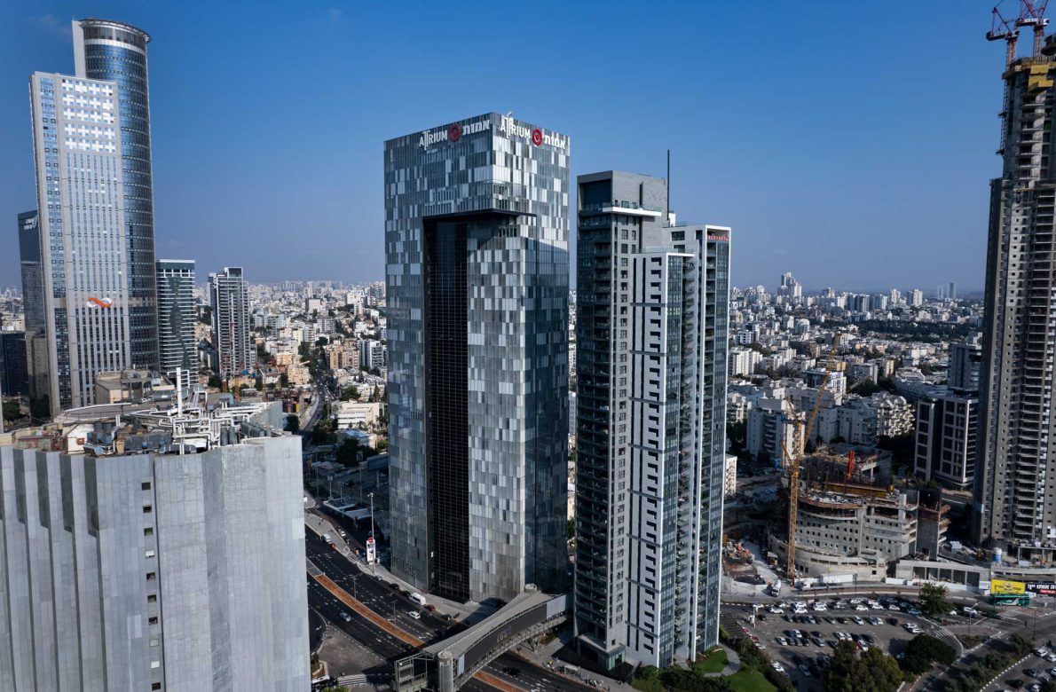 אמות רמת גן (3)