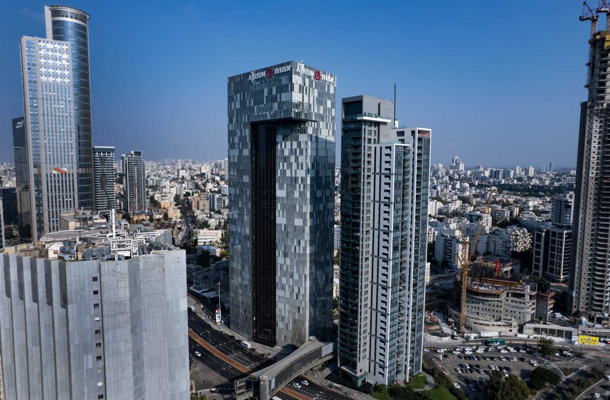 אמות רמת גן (4)