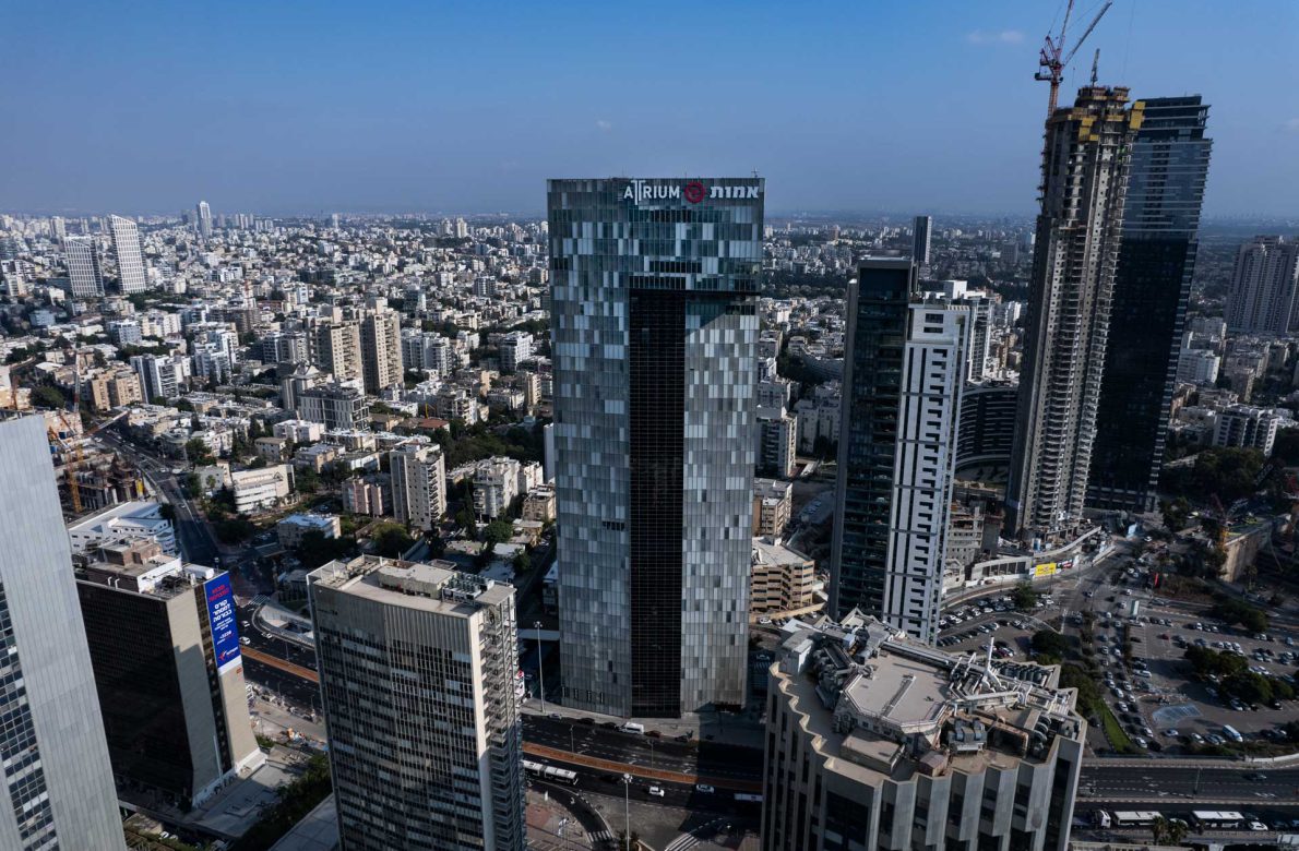 אמות רמת גן (5)