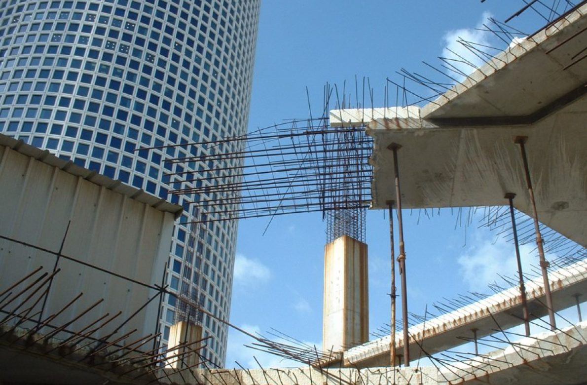 בניין עזריאלי המרובע, תל אביב (5)