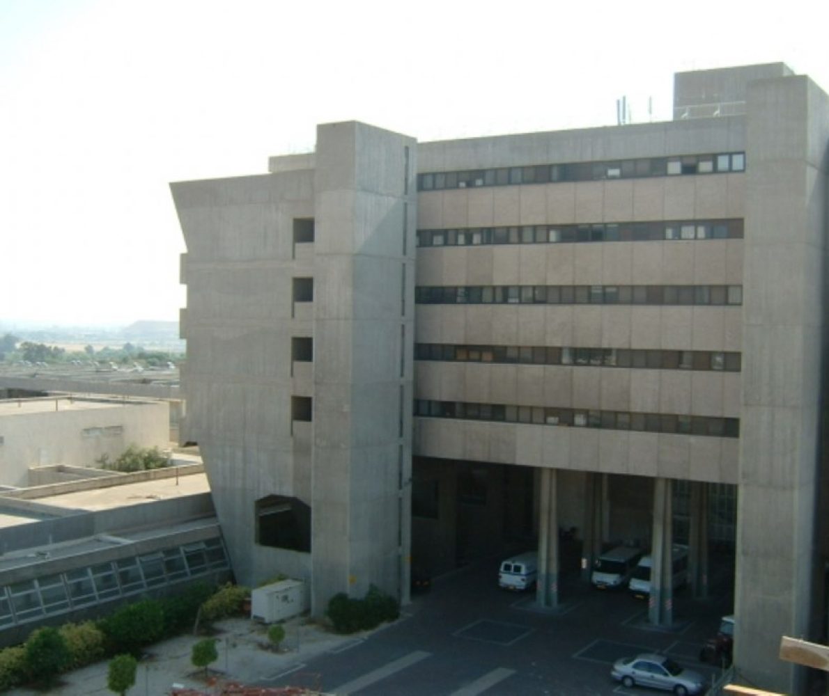 מרכז הסרטן, תל השומר (15)