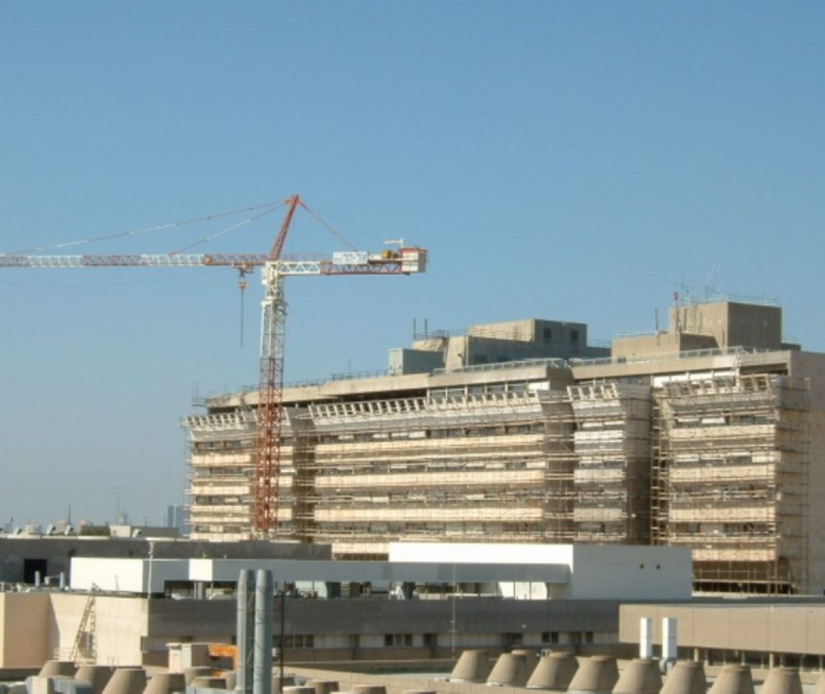 מרכז הסרטן, תל השומר (16)
