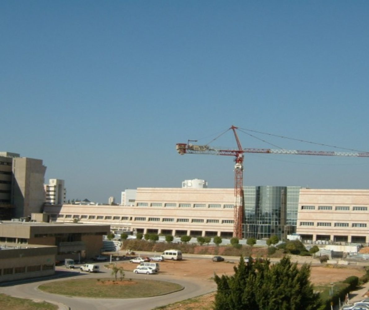 מרכז הסרטן, תל השומר (17)