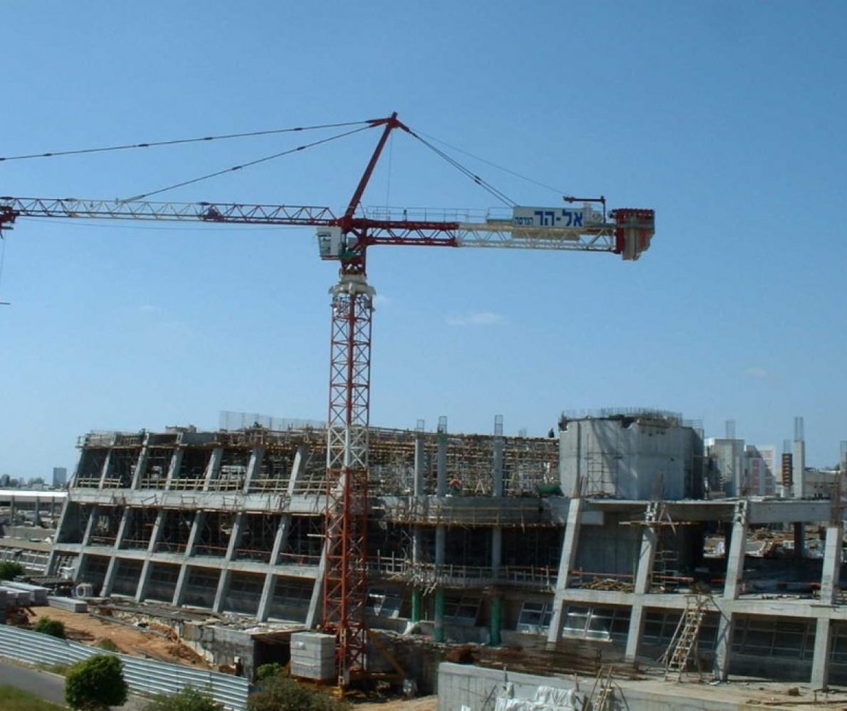 מרכז הסרטן, תל השומר (6)