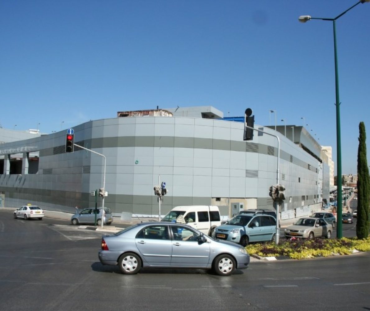 קניון רחובות (3)