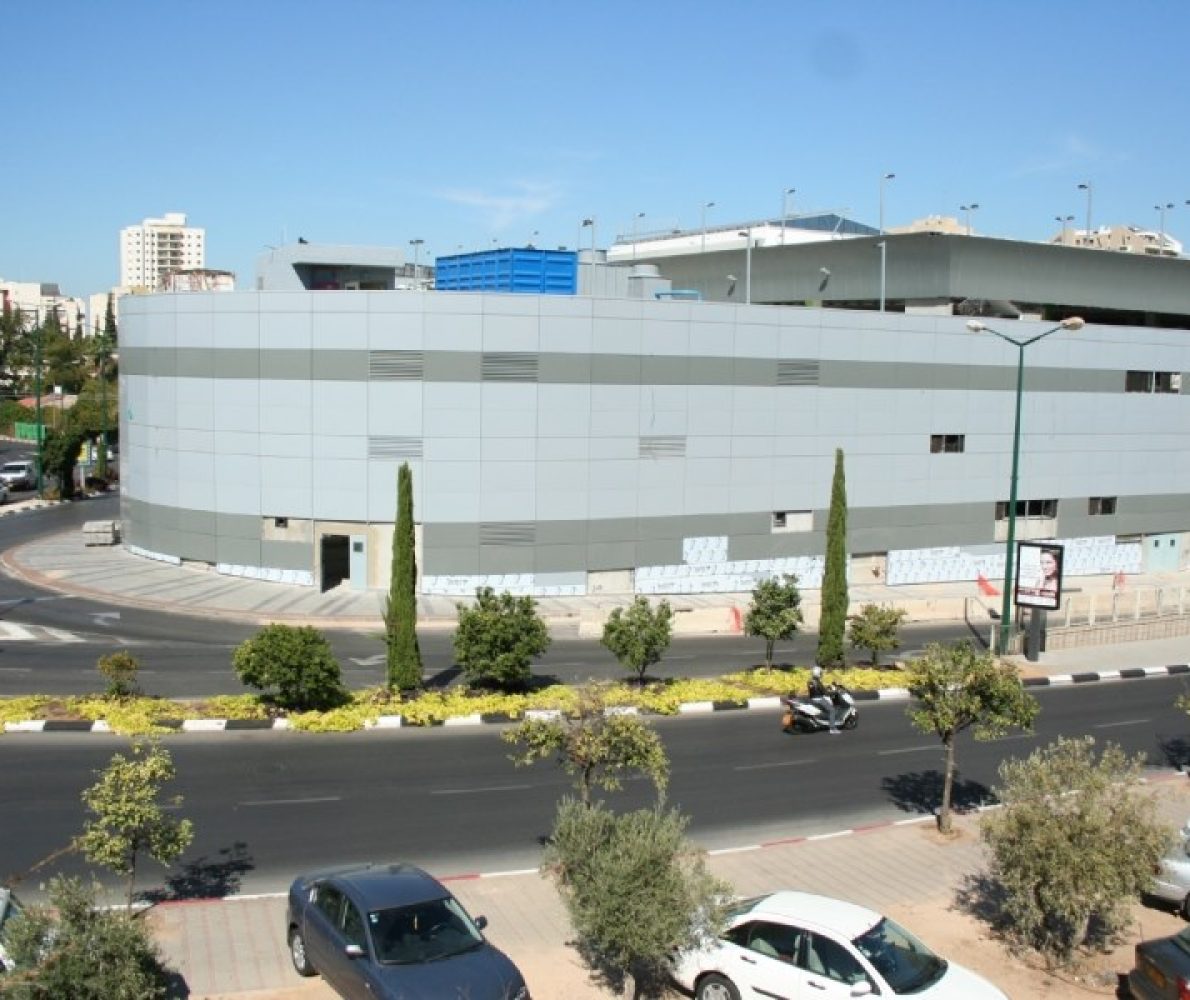 קניון רחובות (4)
