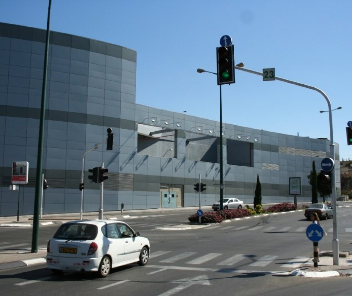 קניון רחובות (5)